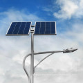 All in One Solar LED Street Light